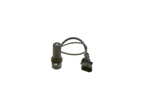 Senzor pozitie arbore cotit potrivit CHRYSLER VOYAGER III, VOYAGER IV; JEEP CHEROKEE, LIBERTY 2.5D/2.8/2.8D 01.95- - Img 3