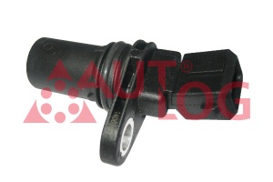 Senzor pozitie arbore cotit potrivit MITSUBISHI COLT VI, LANCER VIII; SMART CABRIO, CITY-COUPE, CROSSBLADE, FORTWO, ROADSTER 0.6-1.5LPG 07.98- - Img 3