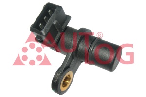 Senzor pozitie ax cu came potrivit CHEVROLET AVEO / KALOS, LACETTI, MATIZ, NUBIRA, SPARK; DAEWOO KALOS, LACETTI, MATIZ, NUBIRA, TICO 0.8-1.4 01.96- - Img 3