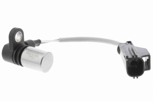 Senzor pozitie ax cu came potrivit JAGUAR S-TYPE II, XF I, XJ, XK 8, XK II; LAND ROVER DISCOVERY III, RANGE ROVER III, RANGE ROVER SPORT I 3.2-4.4 03.96-04.15 - Img 4