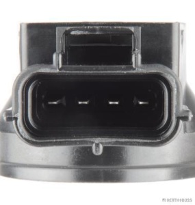 Senzor pozitie clapeta acceleratie potrivit LEXUS ES, GS, LS; TOYOTA CAMRY, CARINA E VI, CELICA, COROLLA, HILUX V, LAND CRUISER 80, LAND CRUISER 90, MR2 II, PASEO 1.3-4.5 07.87-12.02 - Img 2