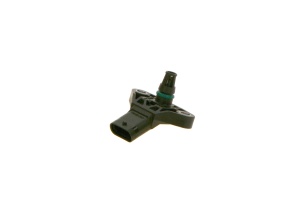 Senzor presiune galerie admisie potrivit AUDI A4 B8, A5, A6 ALLROAD C7, A6 C6, A6 C7, A7, A8 D4, Q5, Q7; PORSCHE CAYENNE, PANAMERA; VW TOUAREG 3.0/3.0H 10.08-12.19 - Img 3
