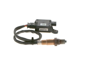 Senzor presiune gaze evacuare potrivit MERCEDES GLK (X204), R (W251, V251) 2.2D/3.0D 01.06-06.15 - Img 3