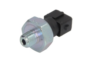 Senzor presiune ulei (0,35bar; 1 pin; negru) potrivit HONDA ACCORD VI, CIVIC VI; LAND ROVER DEFENDER, DISCOVERY I, FREELANDER I; MG MG TF, MGF; ROVER 100, 100 / METRO, 200 1.1-2.5D 10.88-12.09 - Img 1