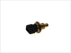 Senzor temperatura aer admisie potrivit AUDI 100 C3, 100 C4; SEAT ALTEA, CORDOBA, IBIZA II, TOLEDO I, TOLEDO II; SKODA OCTAVIA I; VW GOLF III, GOLF IV, GOLF V 1.6-2.8 02.88-12.10 - Img 3