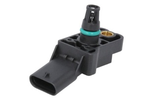Senzor temperatura aer admisie potrivit AUDI A1, A3, A4 ALLROAD B8, A4 ALLROAD B9, A4 B8, A4 B9, A5, A6 C7, A6 C8, A7, A8 D4, Q2, Q3, Q5, Q7, Q8, TT; CUPRA ATECA, FORMENTOR 1.8-2.0H 10.07- - Img 1