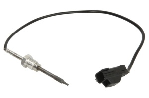 Senzor temperatura evacuare (dupa DPF) potrivit VOLVO S60 I, V70 II, XC70 I, XC90 I 2.4D 01.01-12.14 - Img 1