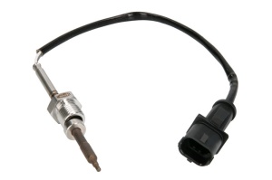 Senzor temperatura evacuare (inainte de catalizator) potrivit CADILLAC BLS; OPEL ASTRA H, ASTRA H GTC, ASTRA H/KOMBI, SIGNUM, VECTRA C, VECTRA C GTS, ZAFIRA B, ZAFIRA B/MINIVAN 1.9D 04.04- - Img 1