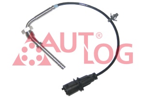 Senzor temperatura evacuare (inainte de catalizator) potrivit OPEL INSIGNIA A, INSIGNIA A COUNTRY; SAAB 9-5 2.0D 07.08-03.17 - Img 2