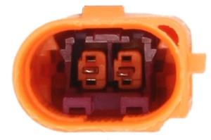 Senzor temperatura evacuare (inainte de DPF) potrivit AUDI A6 C7, A7, A8 D4, Q5; PORSCHE MACAN 3.0D 08.10-09.18 - Img 2