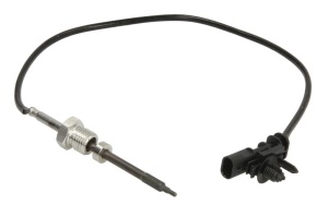 Senzor temperatura evacuare (inainte de DPF) potrivit VOLVO S60 II, S80 II, V60 I, V70 III, XC60 I, XC70 II 2.4D/2.4DH 03.06-05.18 - Img 1