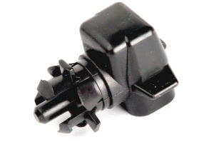 Senzor temperatura exterioara potrivit CHEVROLET CRUZE, ORLANDO; OPEL AGILA, ASTRA F, ASTRA F/KOMBI, ASTRA G, ASTRA G CLASSIC, ASTRA G/KOMBI, ASTRA H, ASTRA H GTC, ASTRA H/KOMBI 1.0-3.2 04.88- - Img 3