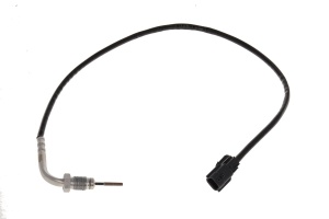 Senzor temperatura gaze evacuare (inainte de dpf) potrivit DACIA DUSTER, LOGAN II, LOGAN MCV II, SANDERO II; OPEL VIVARO B; RENAULT CLIO IV, CLIO IV/HATCHBACK, CLIO IV/KOMBI, ESPACE V 1.5D/1.5DH/1.6D 10.10- - Img 3