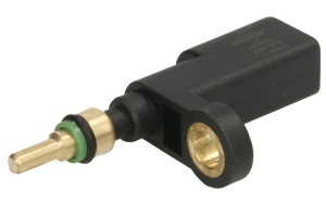 Senzor temperatura lichid racire (numar pini: 2) potrivit AUDI A1, A3, A4 ALLROAD B9, A4 B9, A5, A6 ALLROAD C8, A6 C8, A7, Q2, Q3, Q5; CUPRA FORMENTOR; SEAT IBIZA IV, IBIZA IV SC 0.8DH-2.0DH 02.14- - Img 1