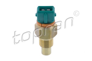 Senzor temperatura lichid racire (numar pini: 2, verde) potrivit CITROEN BERLINGO, BERLINGO/MINIVAN, JUMPER I, XANTIA, XSARA, ZX; PEUGEOT 205 II, 306, 405 II, BOXER 1.8D/1.9D 07.87-12.03 - Img 2