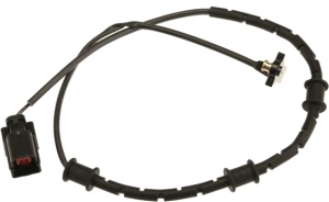 Senzor uzura placute frana Spate (cantitate per impachetare: 1buc) potrivit JAGUAR XF I, XF SPORTBRAKE, XJ, XK II 2.0-5.0 03.06- - Img 2