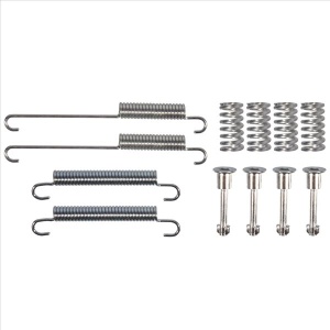 Set accesorii sabot frana potrivit CHRYSLER VOYAGER III, VOYAGER IV, VOYAGER V; DODGE CARAVAN 2.0-3.8 01.95- - Img 2