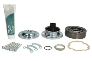 Set articulatie planetara (25z) potrivit JEEP CHEROKEE, GRAND CHEROKEE II, LIBERTY 2.4-4.7 04.99- - Img 1