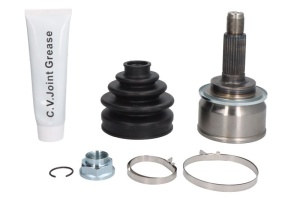 Set articulatie planetara Dreapta/Stanga (27z/30z/56mm) potrivit SUBARU FORESTER, IMPREZA, LEGACY I, LEGACY II, LEGACY III 1.6-2.5 01.89-05.05