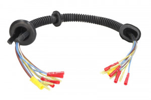 Set cabluri haion (600mm, numar pini: 14, cu capac) potrivit BMW 3 (E46) 1.6-3.2 12.98-07.06 - Img 1
