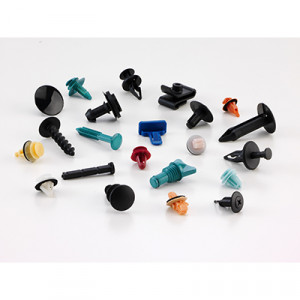 Set montaj clipsuri potrivit MERCEDES A (W168), E (W211) 1997-2008 - (aplicatie: garnituri pentru usi) - Img 2