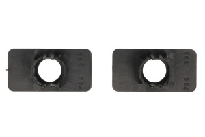 Set montaj senzori parcare Fata potrivit AUDI A3 8P 2008-2012 - (2 buc.) - Img 2