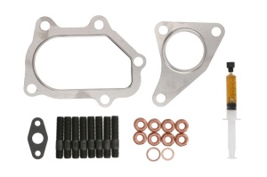 Set montaj turbocompresor (cu garnituri) potrivit SUBARU IMPREZA 2.0 03.94-12.05