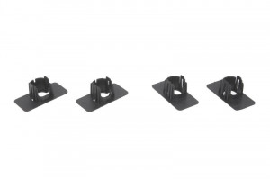Set montare senzori parcare Fata 4 buc, TUV potrivit VW JETTA IV dupa 2010 2010-2014
