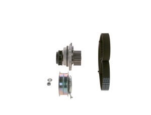 Set pompa apa + curea dintata potrivit AUDI A3, A4 B5, A4 B6, A4 B7; SEAT ALTEA, ALTEA XL, CORDOBA, CORDOBA VARIO, EXEO, EXEO ST, IBIZA II, LEON, TOLEDO II, TOLEDO III 1.6-2.0 11.94-05.15 - Img 4