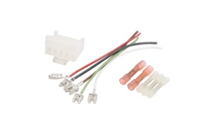 Set reparat cabluri haion (100mm) potrivit FIAT PANDA, PANDA/HATCHBACK, PUNTO, PUNTO/HATCHBACK, STILO 1.1-2.4 09.99- - Img 1