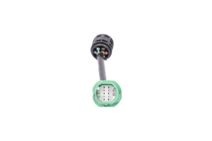 Set reparat cabluri pentru far (160mm, numar pini: 8/14, Dreapta/Stanga) potrivit CITROEN JUMPER II; FIAT DUCATO; PEUGEOT BOXER 2.0D-3.0D 04.06- - Img 2