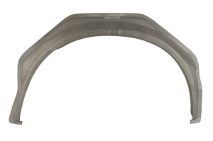 Set reparatie aripa interioara Dreapta Spate potrivit FORD TRANSIT IV, TRANSIT V, TRANSIT V FL 1986-2013 - (aparatoare de noroi)