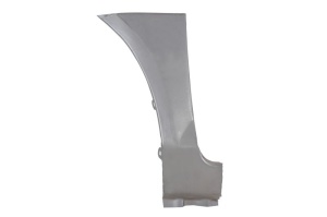 Set reparatie aripa interioara Stanga Fata potrivit HONDA CITY IV, CITY IV FL 2002-2009 - (partea din spate)