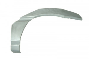 Set reparatie aripa interioara Stanga Spate potrivit NISSAN TERRANO II R20 3D 1992-1999