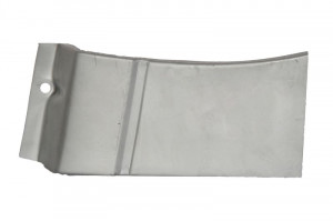 Set reparatie aripa Stanga Fata potrivit FORD FOCUS I 1998-2005