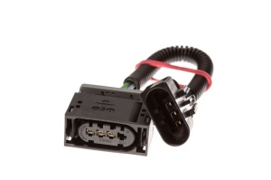 Set reparatie cabluri acceleratie (cu dop) potrivit FIAT DUCATO potrivit IVECO DAILY IV; CITROEN JUMPER II; FIAT DUCATO; PEUGEOT BOXER 2.3D/3.0CNG/3.0D 04.06- - Img 2