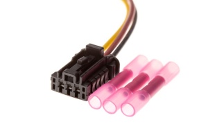Set reparatie cabluri blocarea capacului cizmei (200mm) potrivit LANCIA PHEDRA potrivit FIAT ULYSSE; LANCIA PHEDRA; PEUGEOT 807 2.0-3.0 06.02- - Img 2