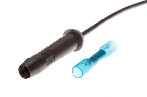 Set reparatie cabluri bujii incandescente (200mm) potrivit OPEL ASTRA J; INSIGNIA potrivit IVECO DAILY III, DAILY IV; MERCEDES 124 (W124), A (W168), A (W169), A (W176) 0.7-Electric 08.78- - Img 2