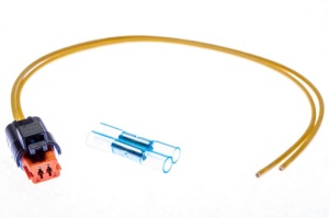 Set reparatie cabluri iluminat (350mm) potrivit CITROEN BERLINGO MULTISPACE, BERLINGO/MINIVAN, C2, C3 II, C4 CACTUS, C4 II, C4 PICASSO I, C4 PICASSO II, C5 III, C-ELYSEE 0.9-Electric 10.95- - Img 2