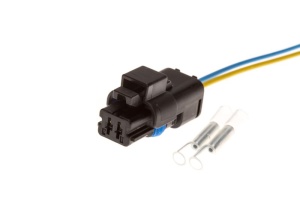 Set reparatie cabluri luminile de ceata (200mm) potrivit CITROEN C2; C3; C4; C5; C8; DS3 potrivit CITROEN BERLINGO, BERLINGO MULTISPACE, BERLINGO/MINIVAN, C3 I 1.1-Electric 05.96- - Img 2