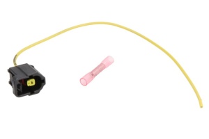 Set reparatie cabluri senzor de presiune ulei (250mm) potrivit CITROEN; FIAT; FORD; PEUGEOT BOXER III; DUCATO 250; JUMPER III; TRANSIT potrivit CITROEN JUMPER II 1.3-3.2D 01.95- - Img 1