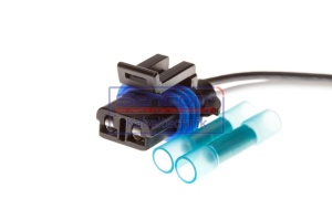 Set reparatie cabluri ventilator suflant (100mm) potrivit CITROEN JUMPER I; FIAT DUCATO; PEUGEOT BOXER 2.0-2.8D 12.01- - Img 3
