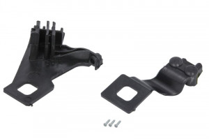 Set reparatie far fata dreapta potrivit AUDI A4 B8 2007-2016