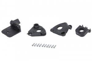 Set reparatie far fata dreapta potrivit VW CADDY III 2010-2015