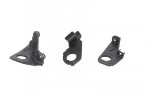 Set reparatie far Fata Stanga, 1buc potrivit VW GOLF 6 1.2-Electric 2008-2016