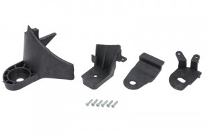 Set reparatie far fata stanga potrivit DACIA LOGAN II, SANDERO II 2012-2020