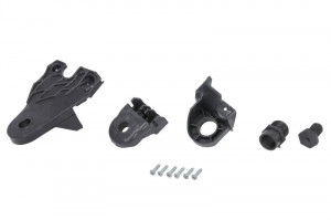 Set reparatie far fata stanga potrivit MERCEDES C-KLASA W205 2013-2021