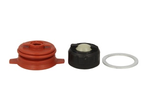 Set reparatie levier cutie viteze potrivit AUDI A4 B7, A6 C6; SEAT EXEO, EXEO ST 1.6-3.2 05.04-05.13 - Img 1