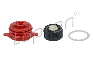 Set reparatie levier cutie viteze potrivit AUDI A4 B7, A6 C6; SEAT EXEO, EXEO ST 1.6-3.2 05.04-05.13 - Img 2