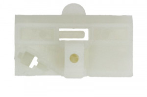 Set reparatie macara geam spate stanga potrivit MERCEDES VIANO (W639), VITO / MIXTO (W639), VITO (W639) dupa 2003 - (1 ghidaj)